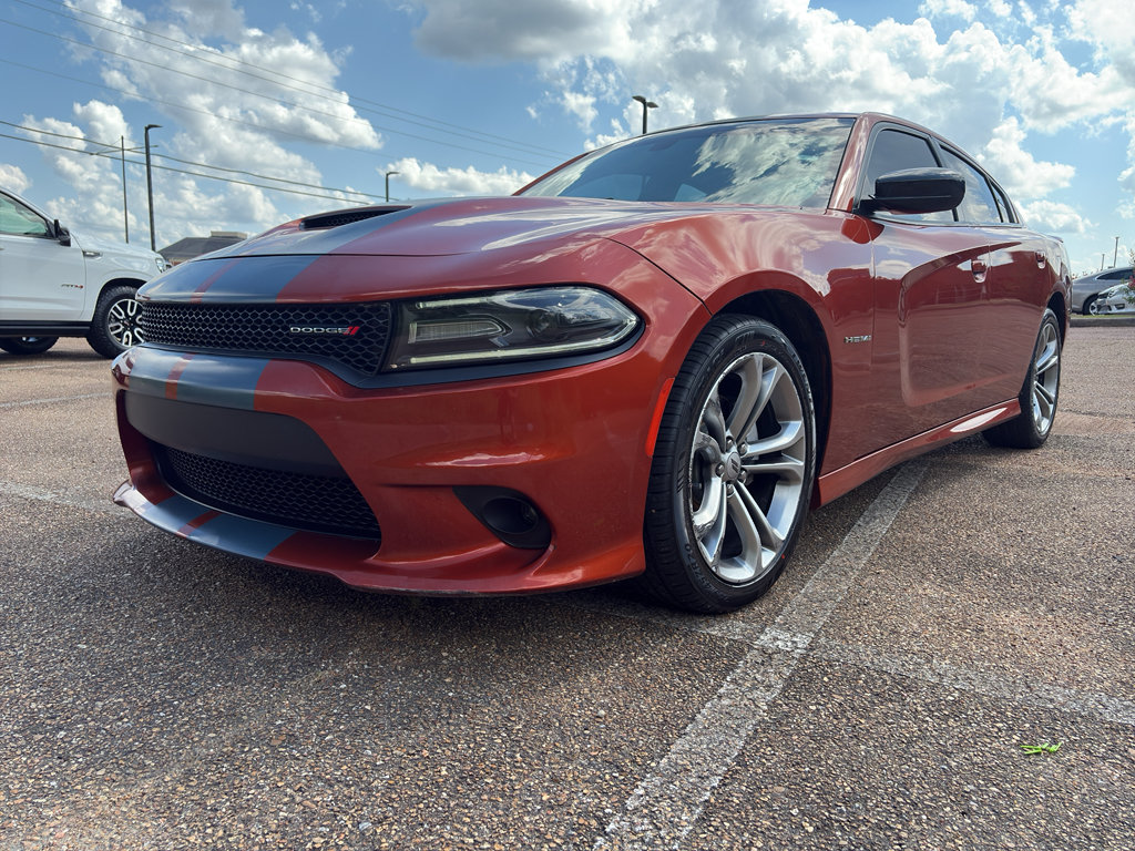 Used 2021 Dodge Charger R/T RWD image 9