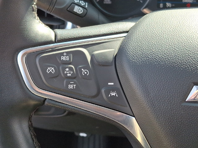 Certified 2024 Chevrolet Equinox LT AWD/4WD image 22
