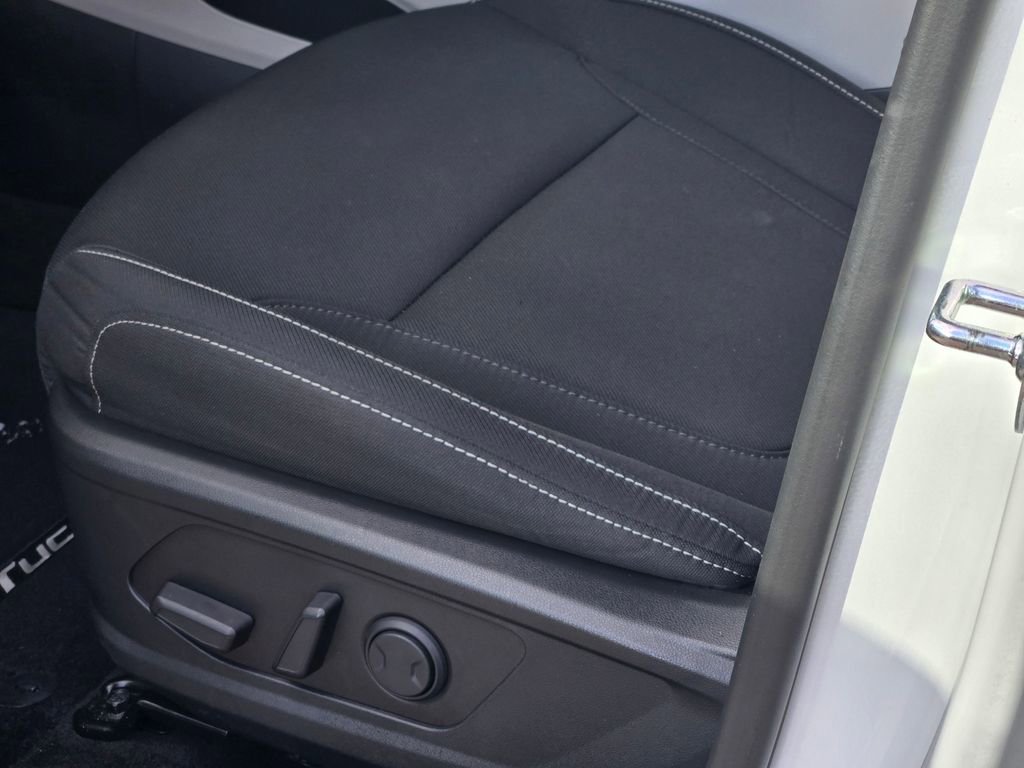 Certified 2023 Hyundai Tucson SEL image 30