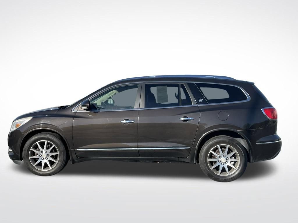 Used 2013 Buick Enclave Leather image 2