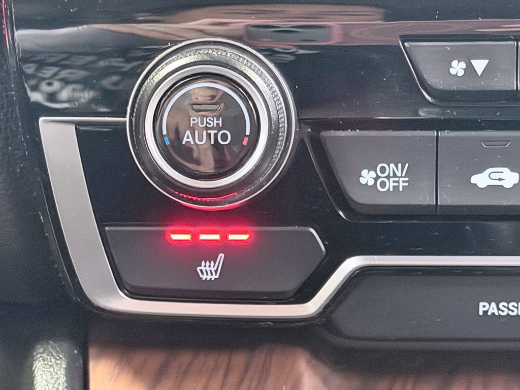Used 2019 Honda CR-V EX-L image 50