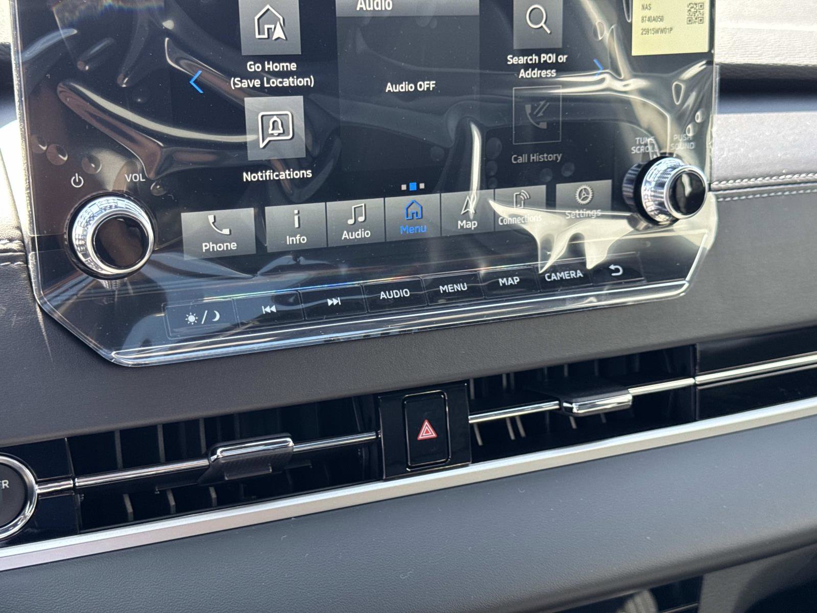 New 2025 Mitsubishi Outlander SEL image 25
