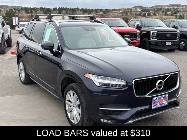 Used 2019 Volvo XC90 T6 Momentum w/ Protection Package Premier image 9