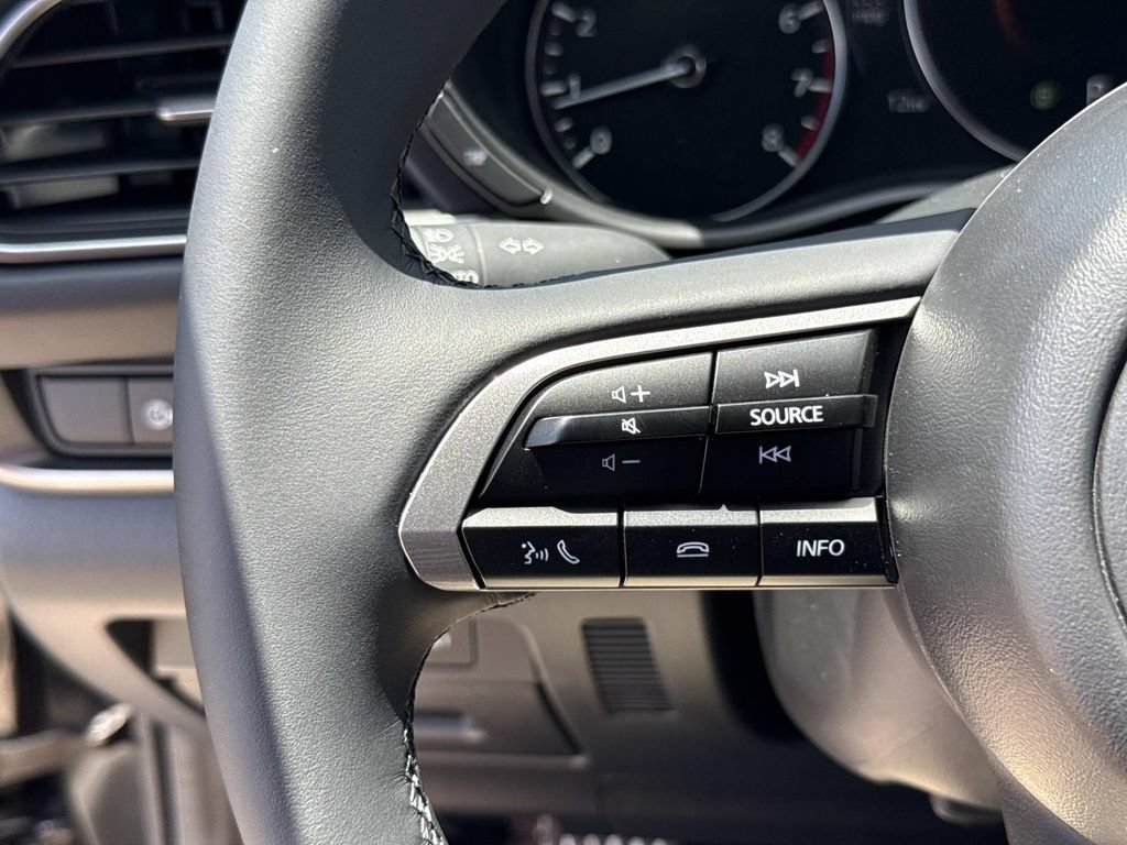 New 2026 MAZDA CX-30 AWD 2.5 S w/ Select Sport Pkg image 40