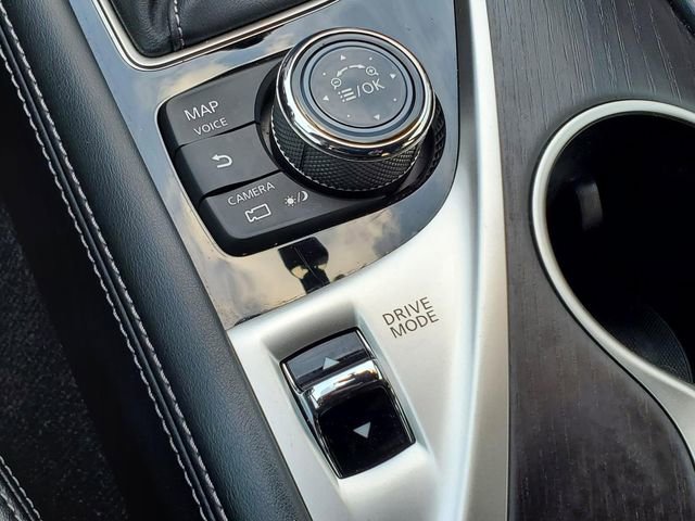 Used 2023 INFINITI Q50 Sensory image 21