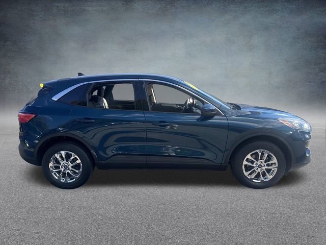 Used 2020 Ford Escape SE image 3