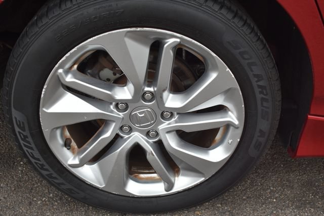 Used 2018 Honda Accord LX image 40