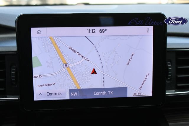 Used 2020 Ford Explorer Limited image 21