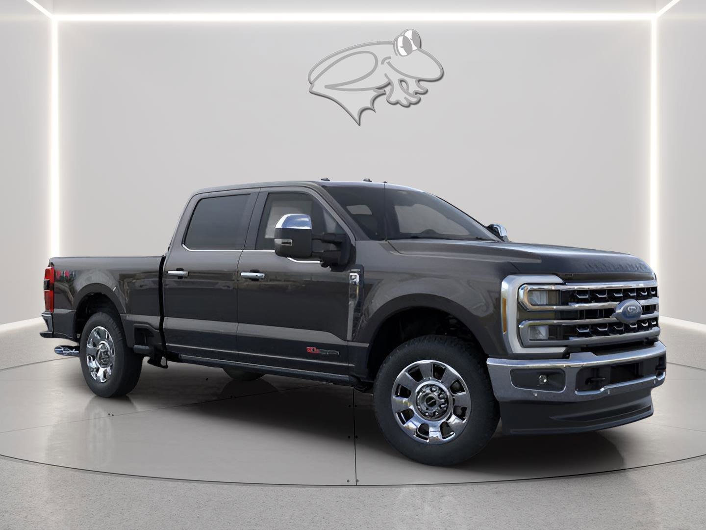 New 2026 Ford F350 Lariat w/ Lariat Ultimate Package AWD/4WD image 7