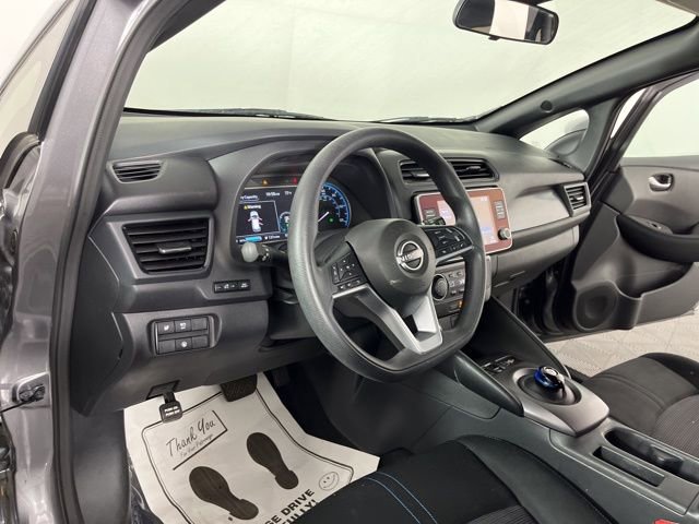 Used 2023 Nissan Leaf S image 19