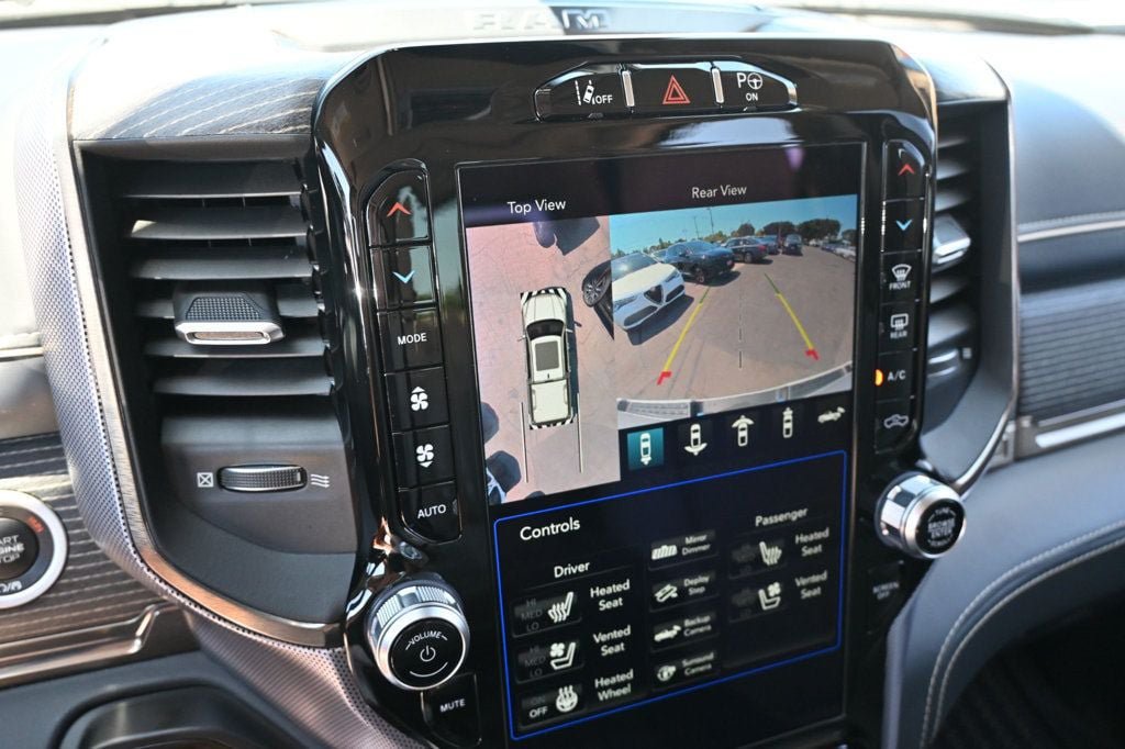 Used 2020 RAM 1500 Limited RWD image 14