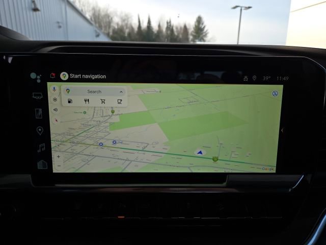 New 2026 Chevrolet Silverado 2500 LTZ w/ LTZ Convenience Package image 7