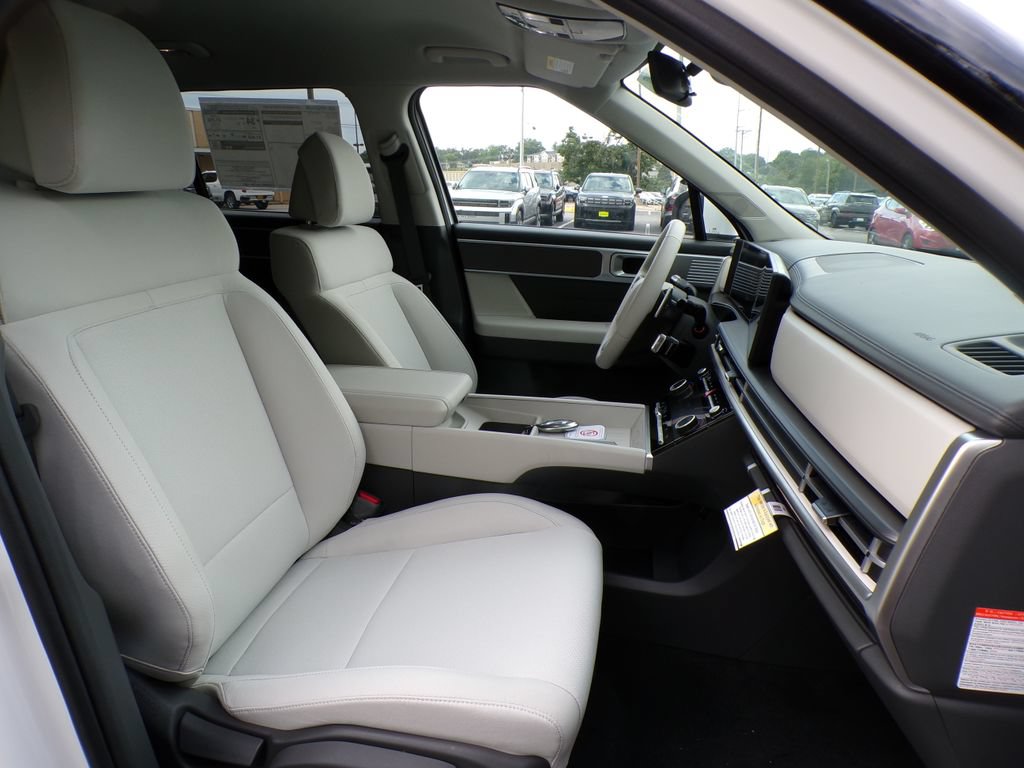 New 2026 Hyundai Santa Fe SE AWD/4WD image 15