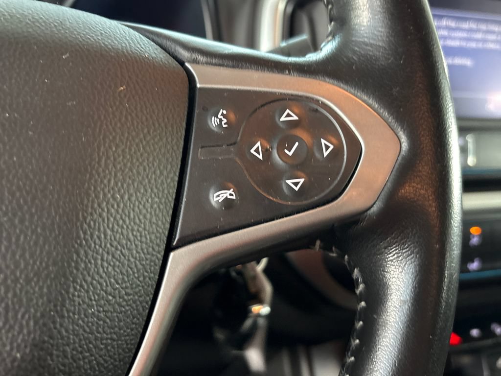 Used 2019 Chevrolet Colorado ZR2 AWD/4WD image 46