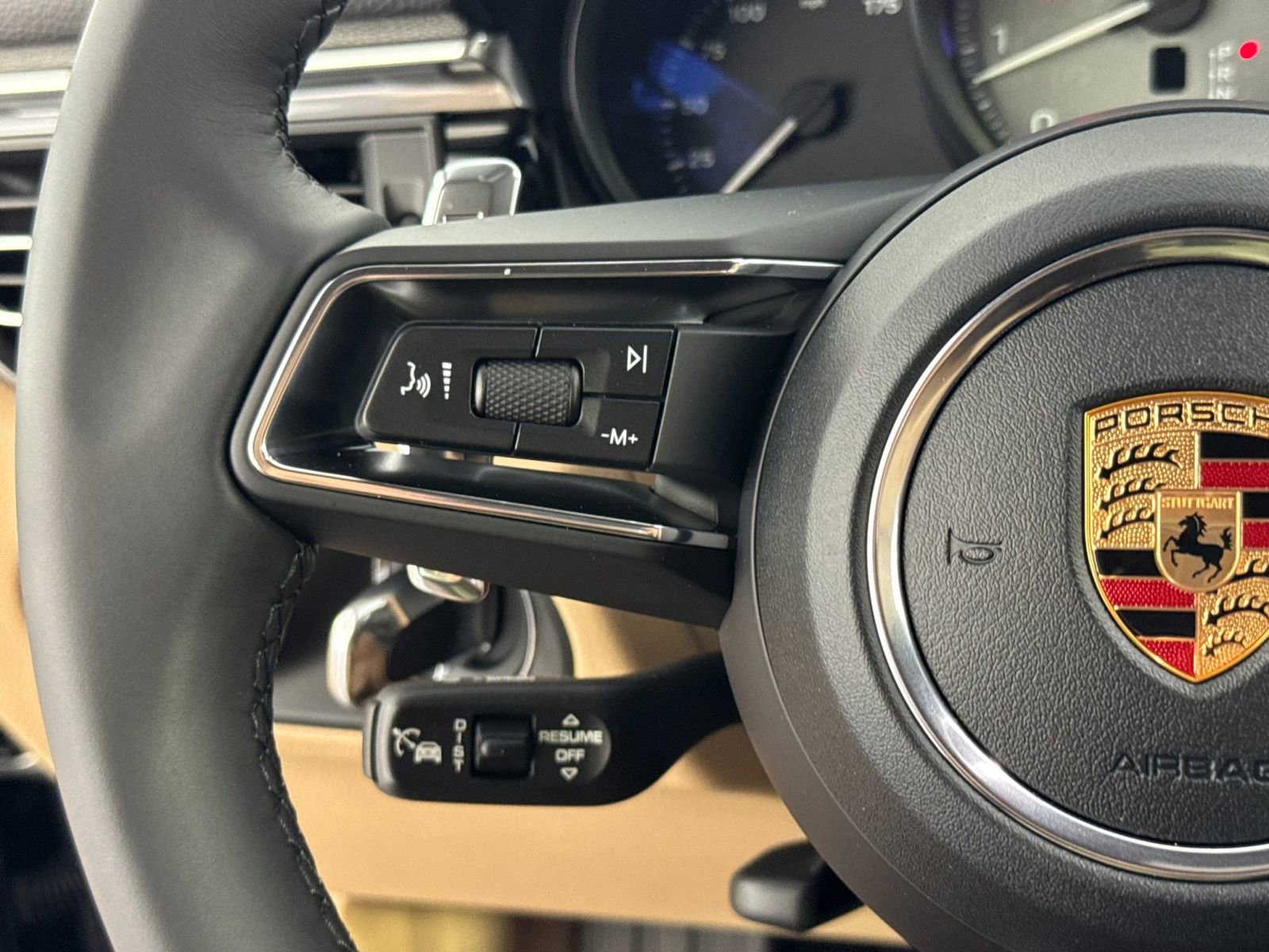 New 2026 Porsche Macan S AWD/4WD image 28