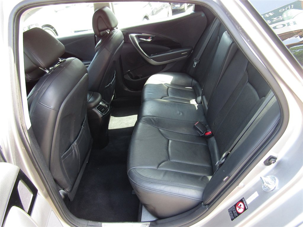 Used 2014 Hyundai Azera Limited FWD image 11