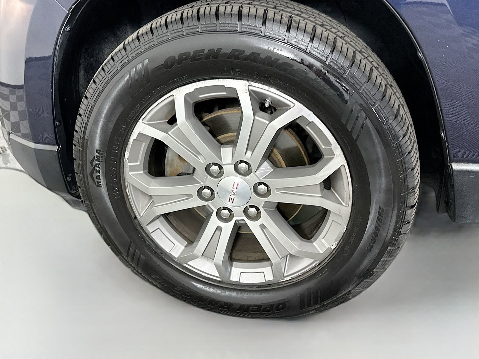 Used 2015 GMC Acadia SLT AWD/4WD image 32