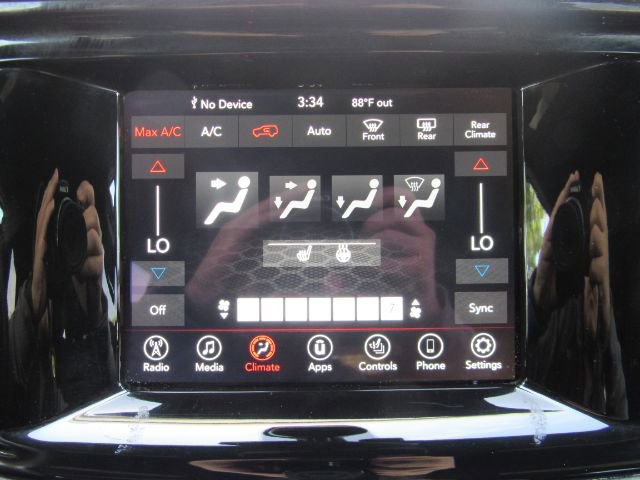 Used 2023 Dodge Durango GT image 50