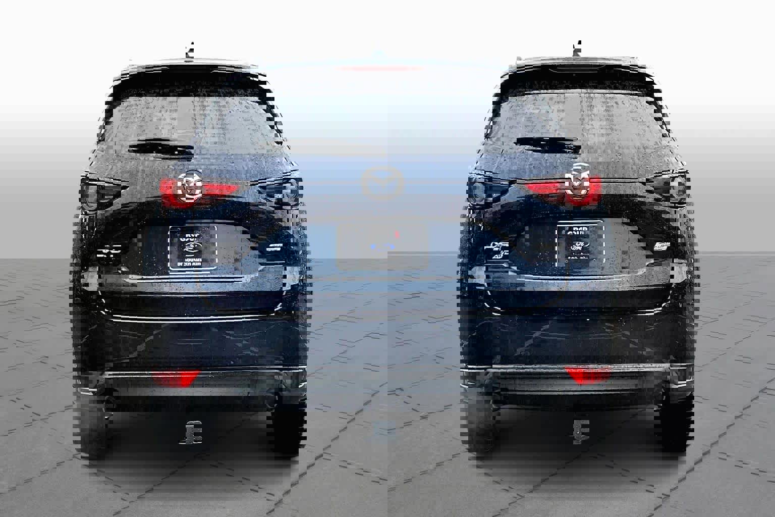 Used 2019 MAZDA CX-5 Grand Touring Reserve image 4