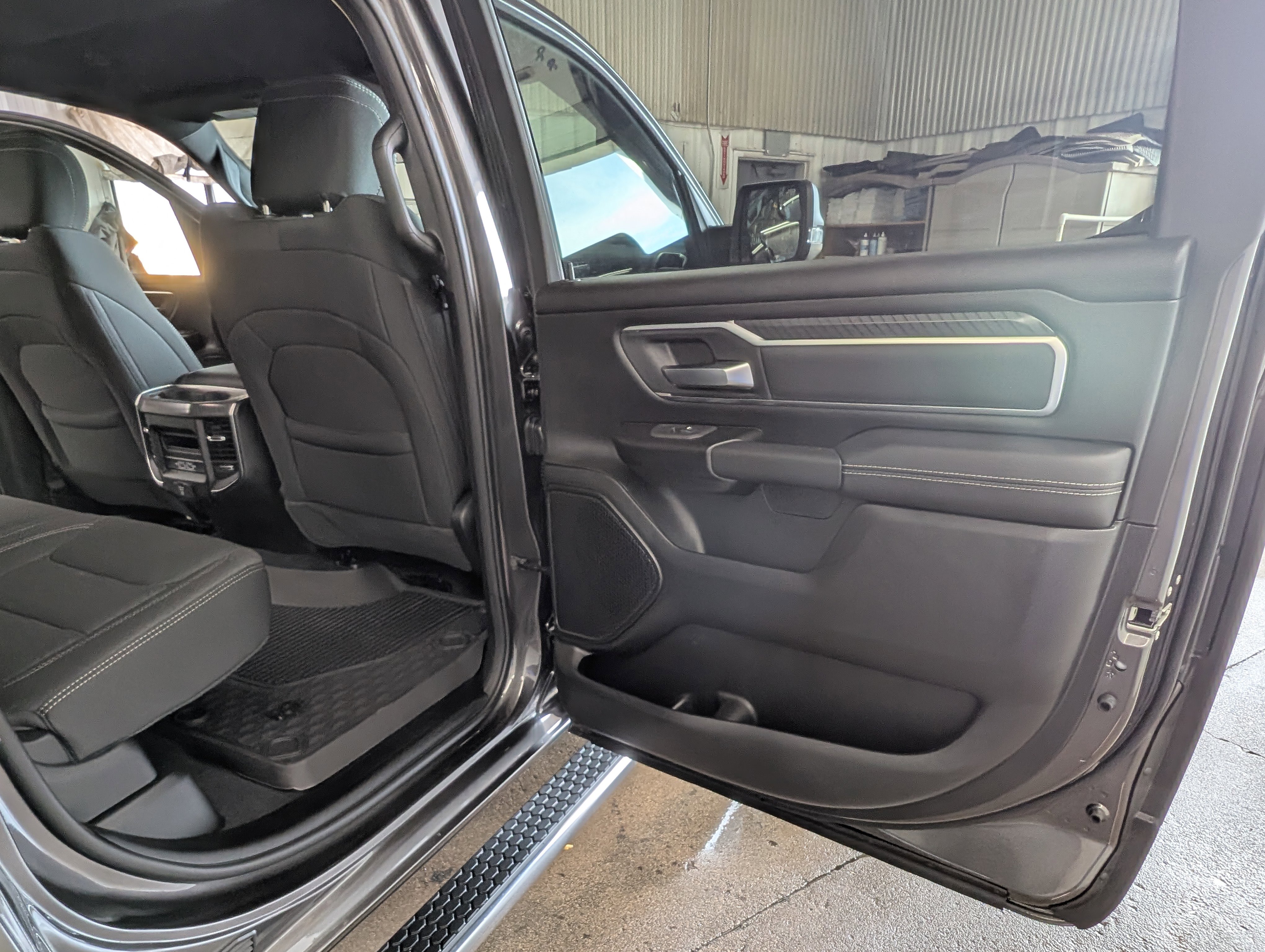 New 2026 RAM 1500 Big Horn image 7