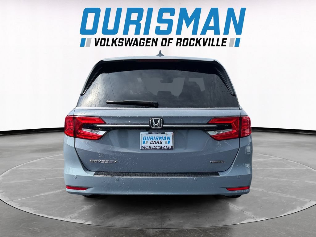 Used 2023 Honda Odyssey Touring image 5