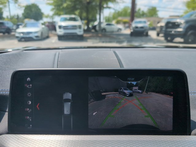 Used 2019 BMW X3 M40i w/ Premium Package image 13