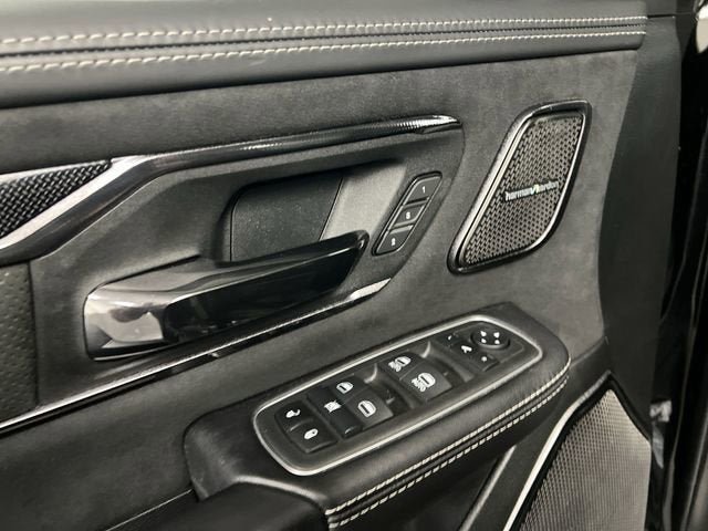 Used 2022 RAM 1500 TRX w/ TRX Level 2 Equipment Group AWD/4WD image 23