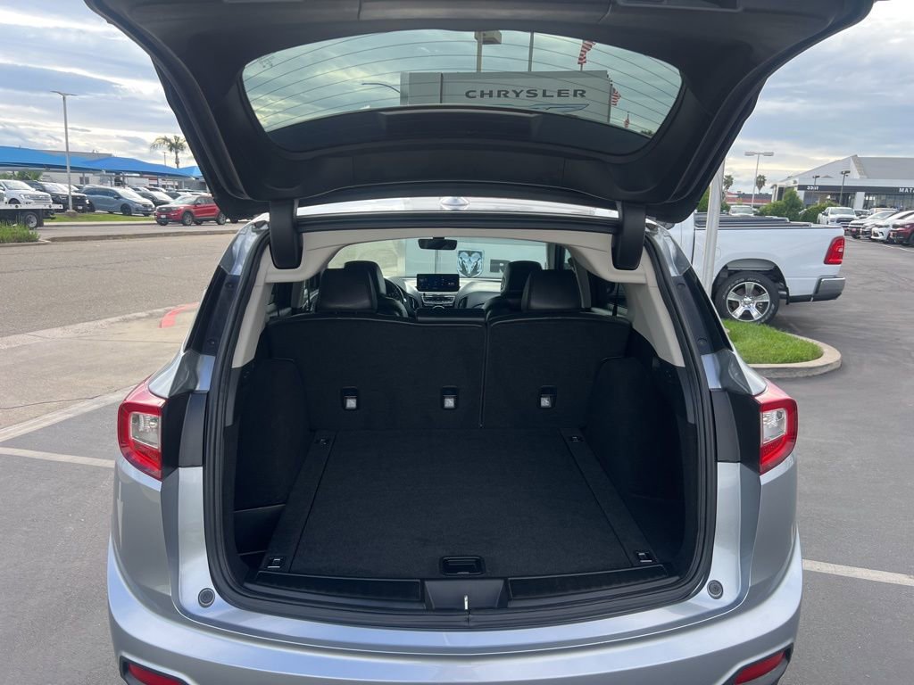 Used 2019 Acura RDX FWD image 39