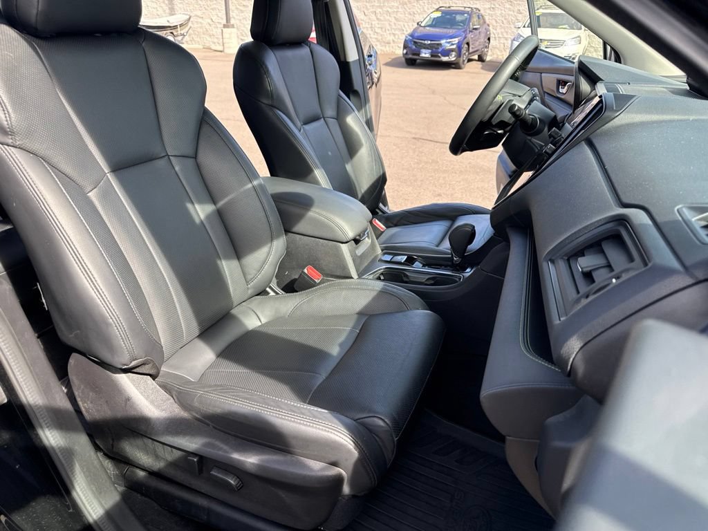 Certified 2025 Subaru Ascent Bronze Edition AWD/4WD image 14