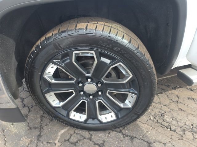 Used 2016 GMC Sierra 1500 2WD Crew Cab w/ Sierra Convenience Package image 49