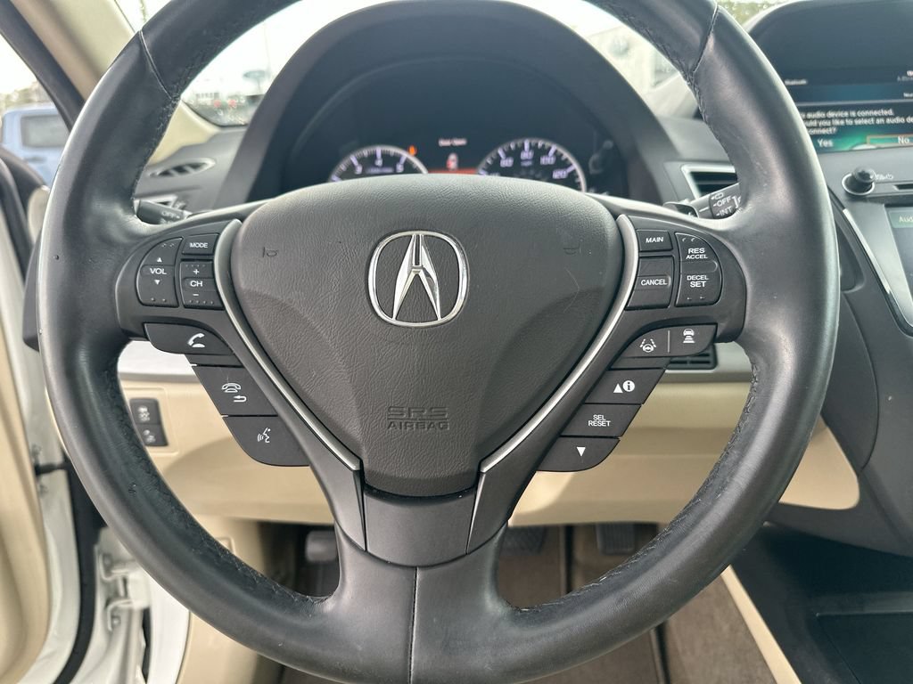 Used 2016 Acura RDX FWD w/ Technology Package image 18