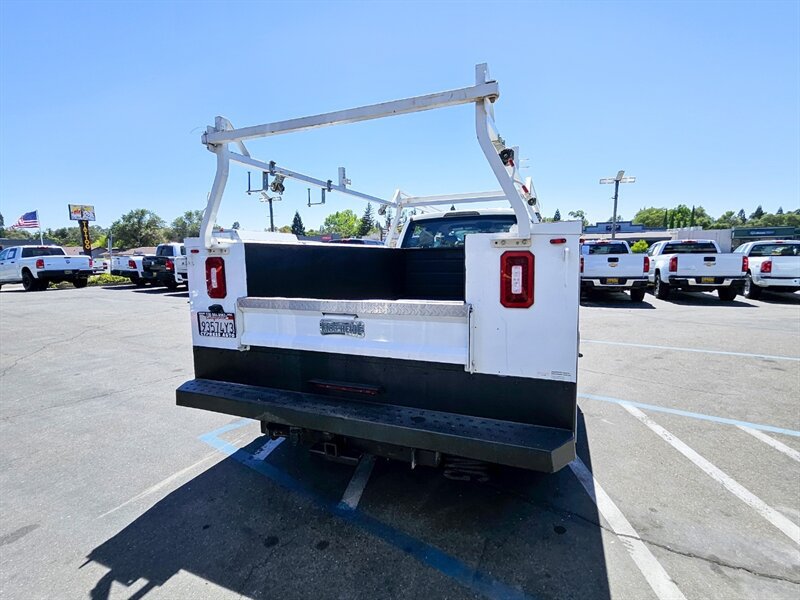 Used 2019 Ford F350 XL AWD/4WD image 5