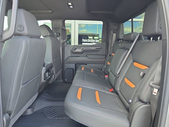 New 2026 GMC Sierra 1500 AT4 w/ AT4 Premium Package image 15