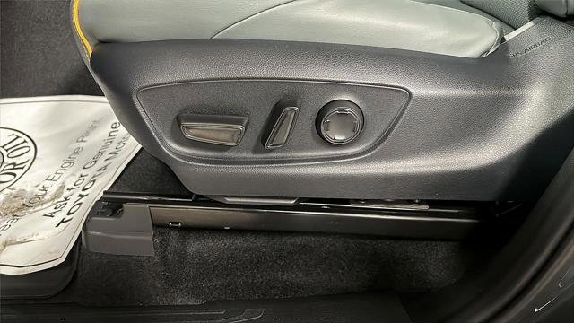 New 2026 Toyota Tacoma Trailhunter image 19