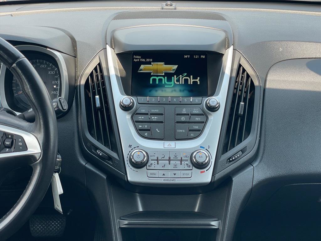 Used 2016 Chevrolet Equinox LT w/ Convenience Package FWD image 15