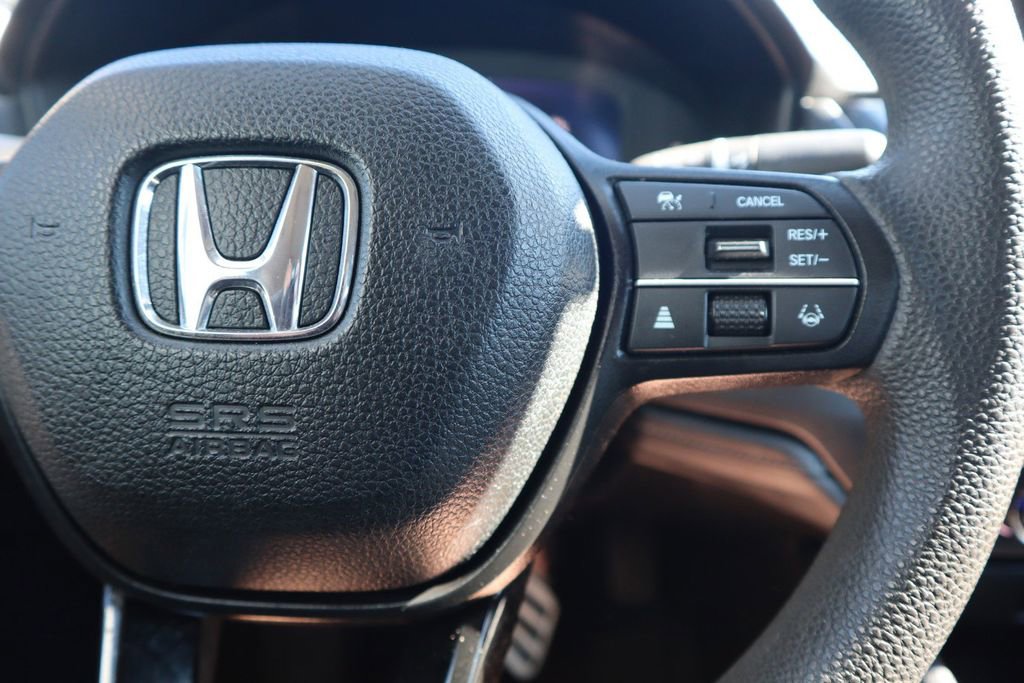 Used 2023 Honda Accord EX image 21