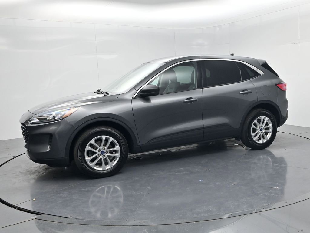 Used 2022 Ford Escape SE w/ Convenience Package AWD/4WD image 4