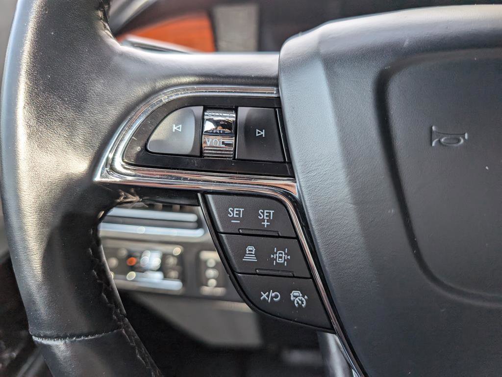 Used 2022 Lincoln Navigator Reserve image 37