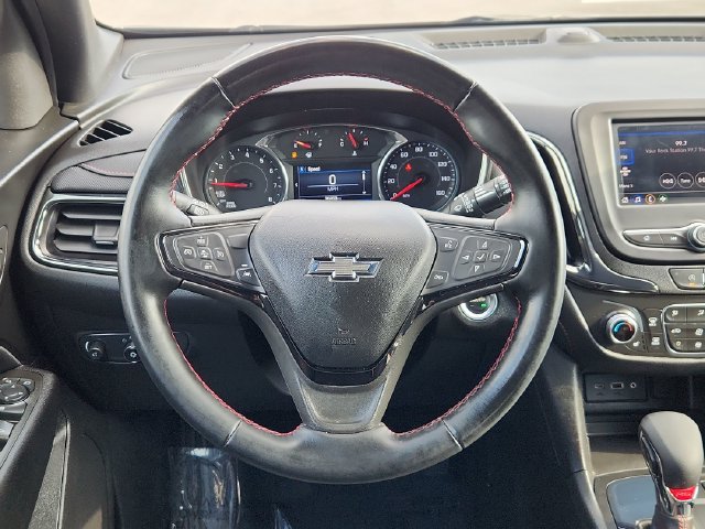 Used 2023 Chevrolet Equinox RS FWD image 36