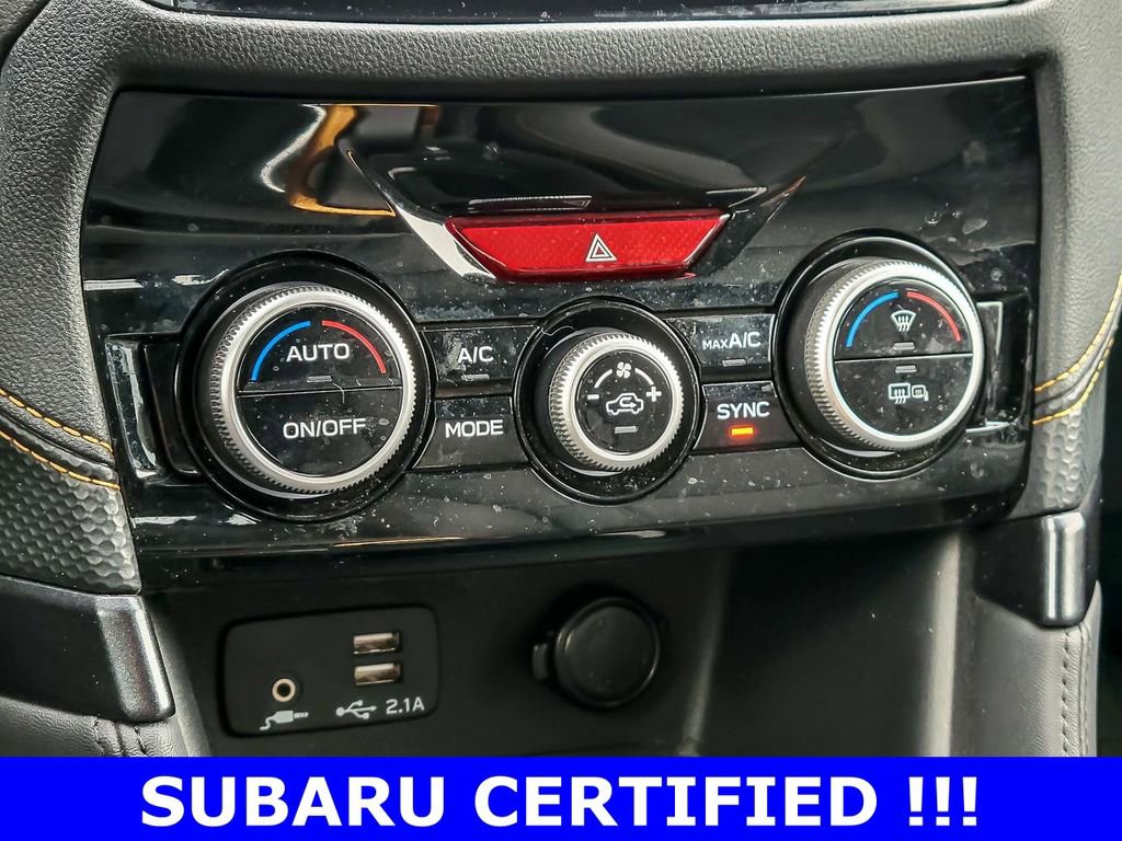 Certified 2023 Subaru Forester Wilderness image 23