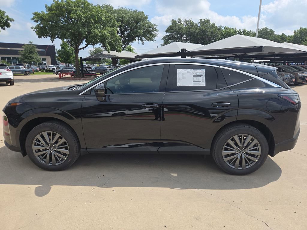 New 2026 Nissan Murano SL AWD/4WD image 2