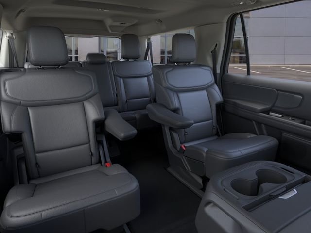 New 2026 Ford Expedition Max Active AWD/4WD image 11