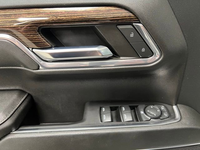 Used 2024 GMC Sierra 1500 Elevation image 23