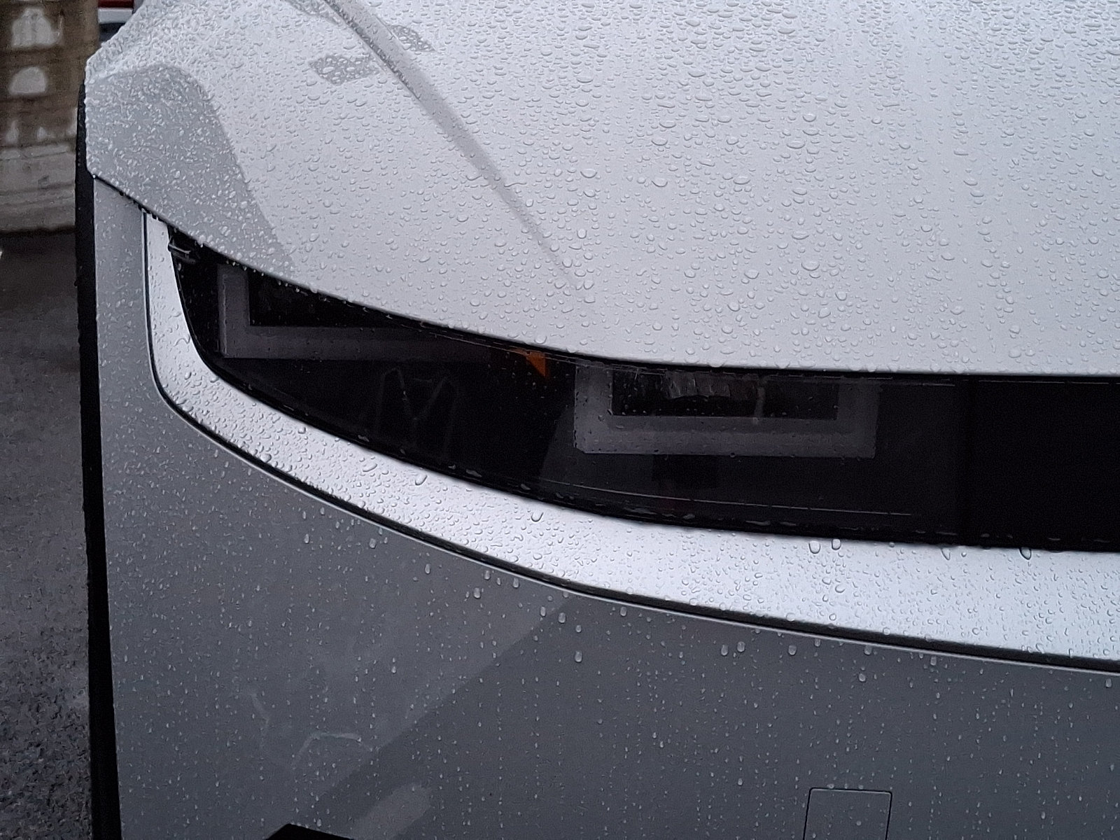 Certified 2024 Hyundai Ioniq 5 SE RWD image 7