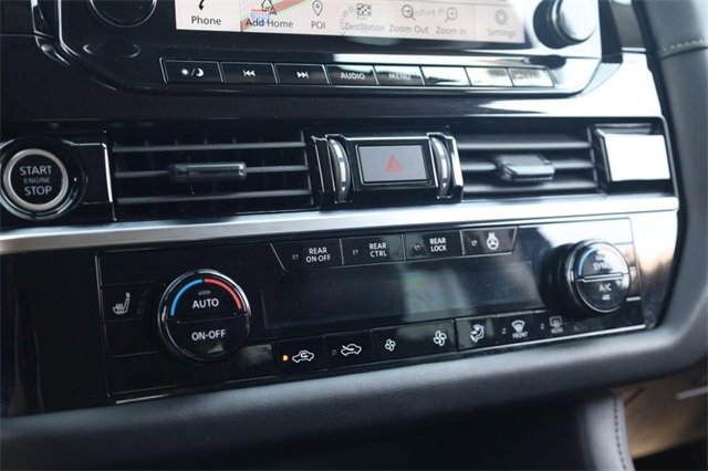 Certified 2024 Nissan Pathfinder SL image 16