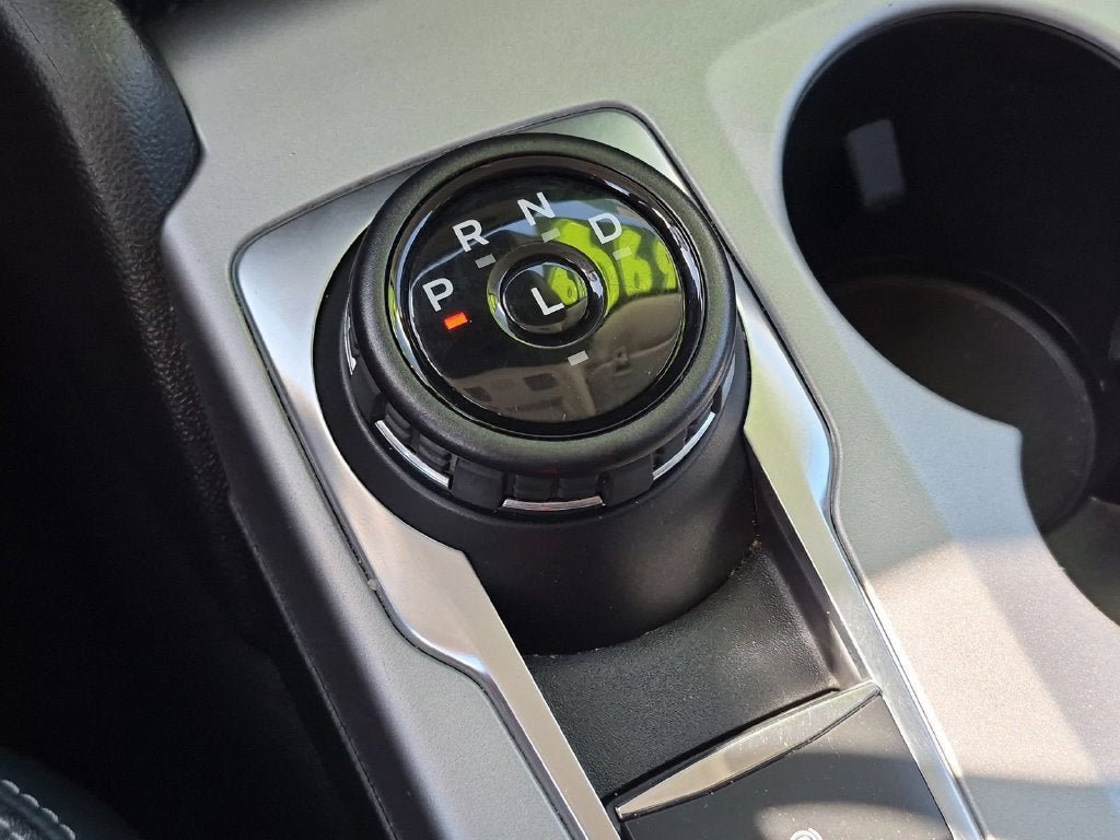 Used 2022 Ford Bronco Sport Outer Banks AWD/4WD image 18