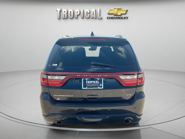 Used 2024 Dodge Durango GT AWD/4WD image 4