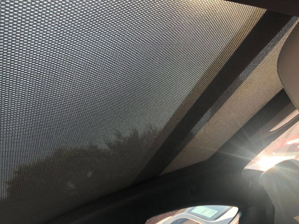 Used 2012 Mercedes-Benz C 250 Coupe image 13