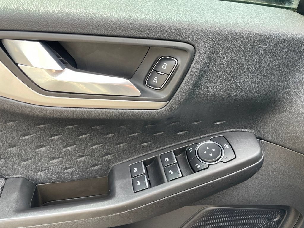 Used 2020 Ford Escape SE AWD/4WD image 12