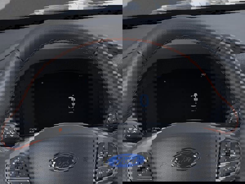 New 2026 Ford Explorer Active image 13